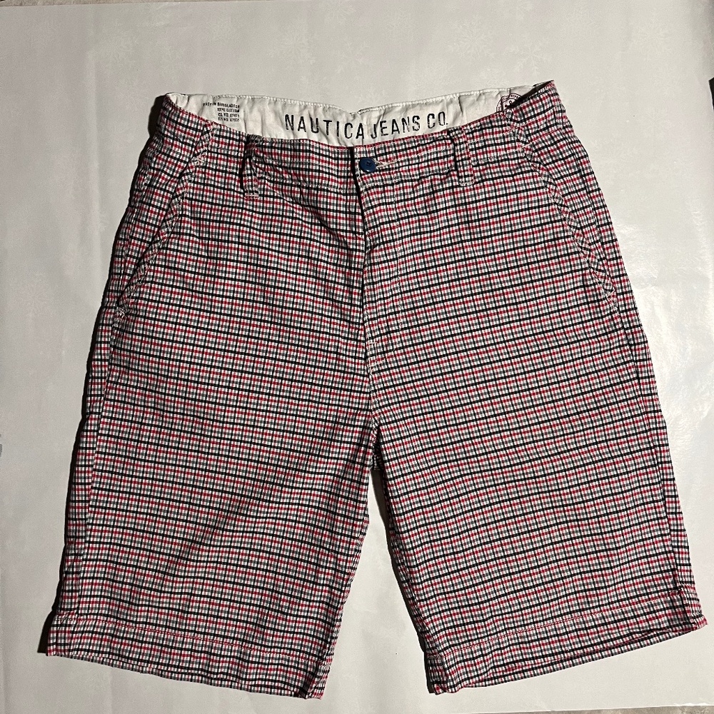 Nautica Jeans Shorts Mens size 34
